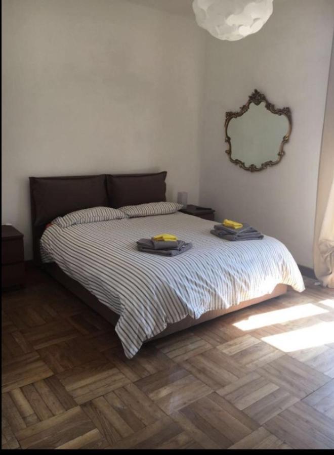 Casa Romeo Appartamento Con Posto Auto Фінале-Лігуре Екстер'єр фото