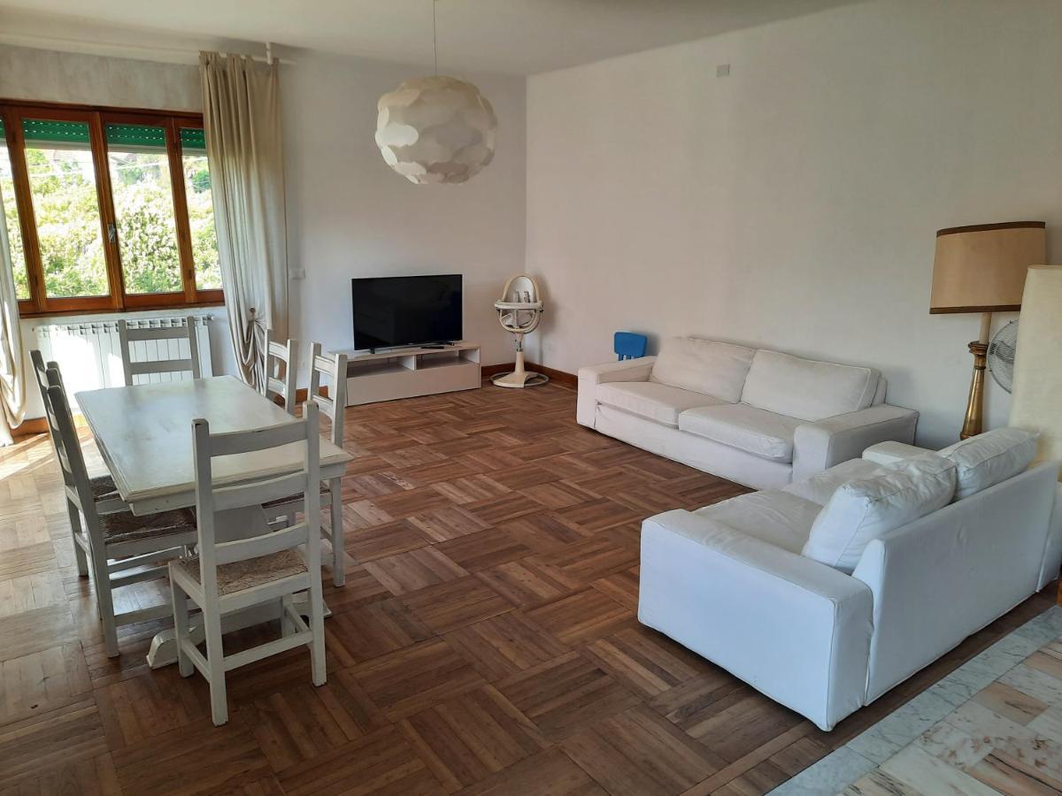 Casa Romeo Appartamento Con Posto Auto Фінале-Лігуре Екстер'єр фото