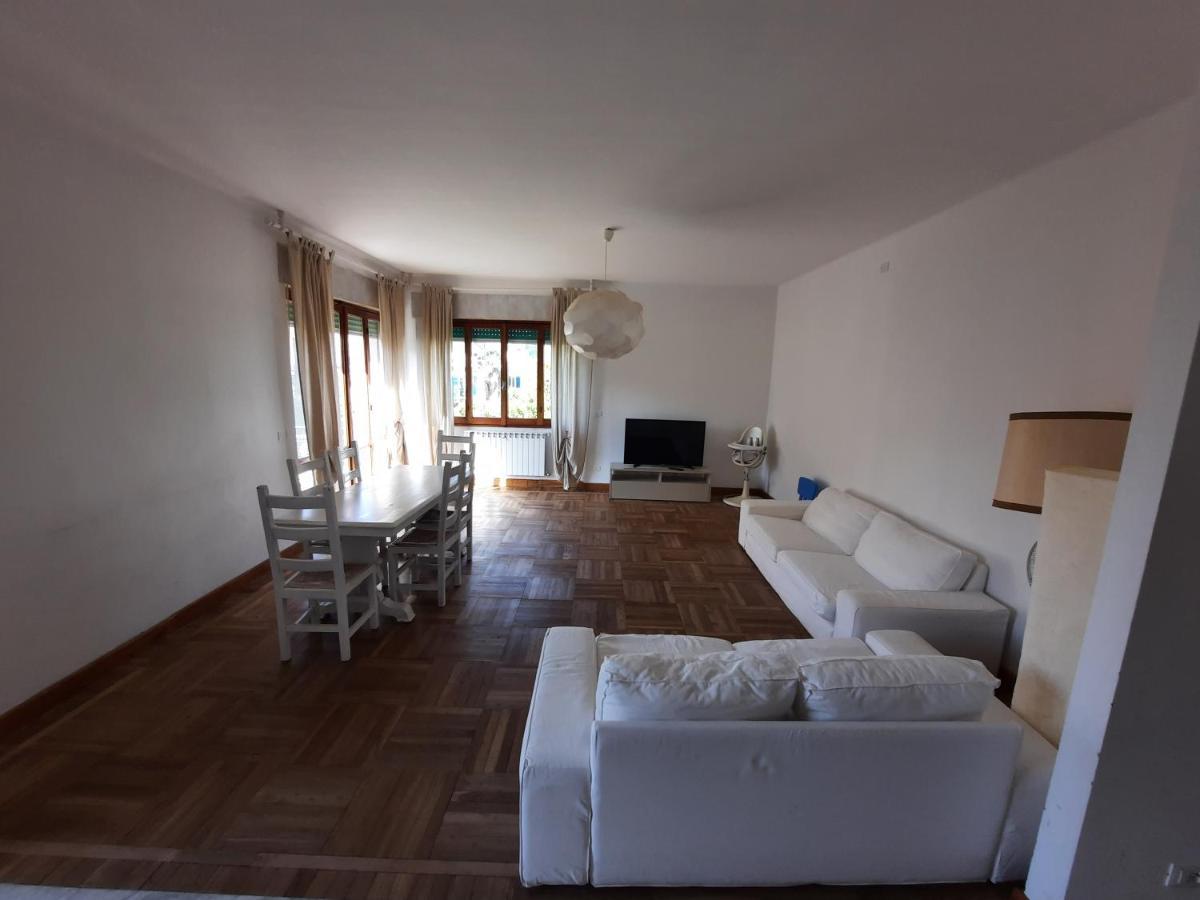 Casa Romeo Appartamento Con Posto Auto Фінале-Лігуре Екстер'єр фото