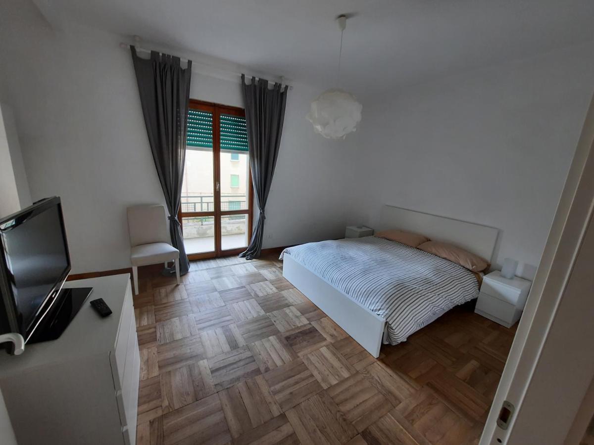 Casa Romeo Appartamento Con Posto Auto Фінале-Лігуре Екстер'єр фото