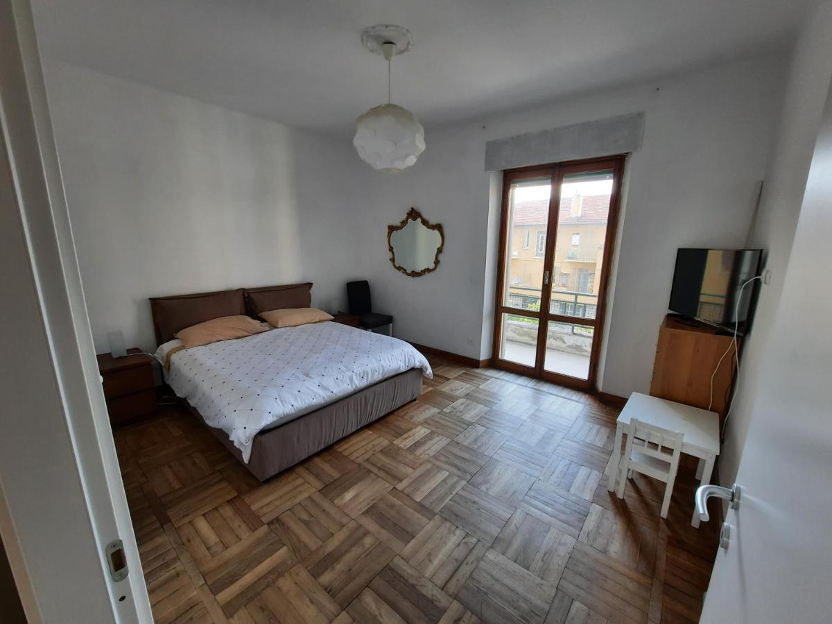 Casa Romeo Appartamento Con Posto Auto Фінале-Лігуре Екстер'єр фото
