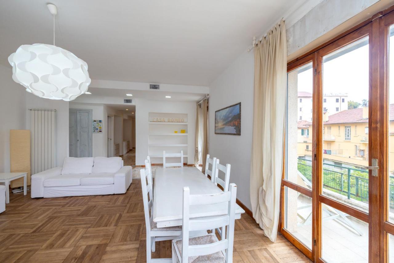 Casa Romeo Appartamento Con Posto Auto Фінале-Лігуре Екстер'єр фото