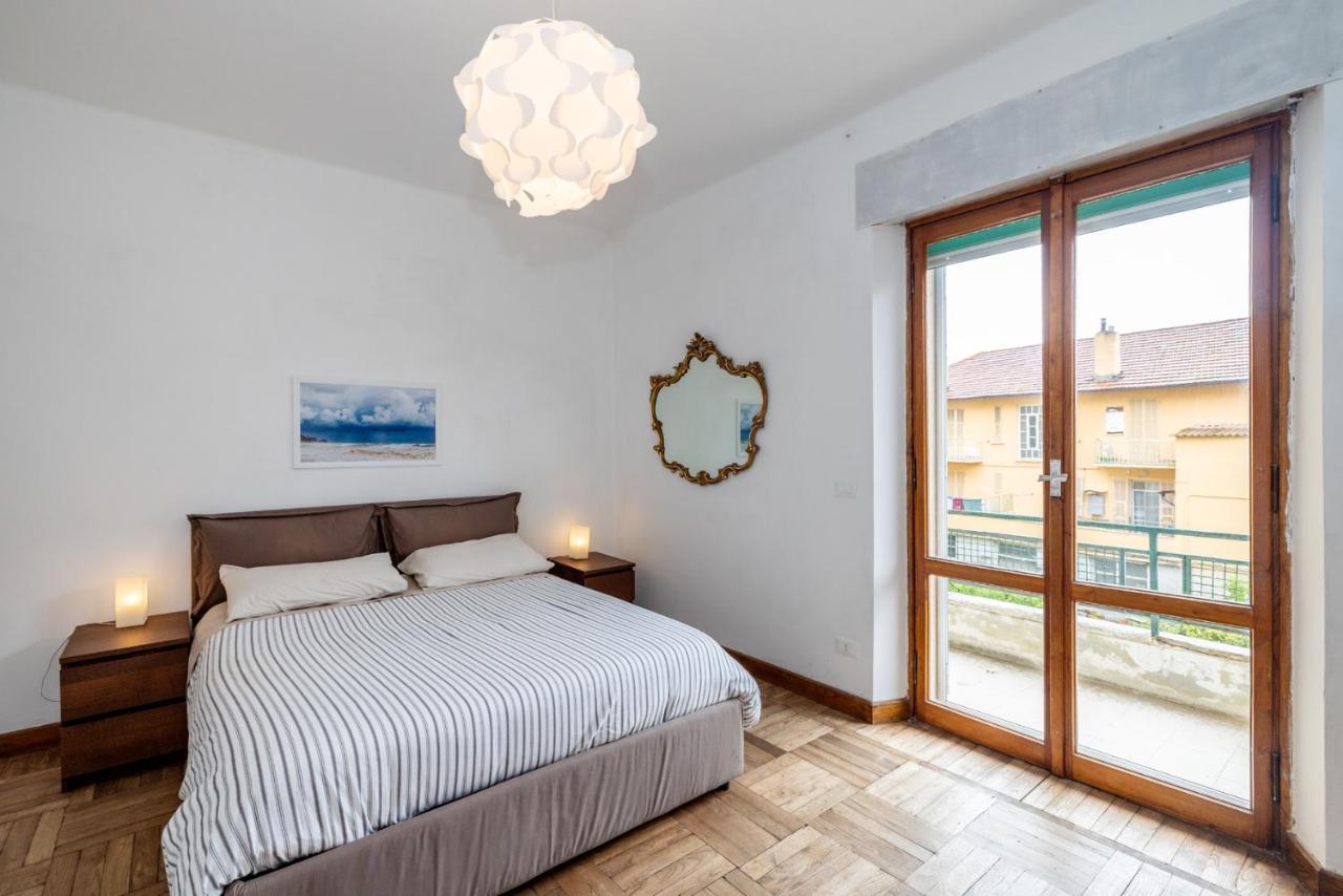Casa Romeo Appartamento Con Posto Auto Фінале-Лігуре Екстер'єр фото