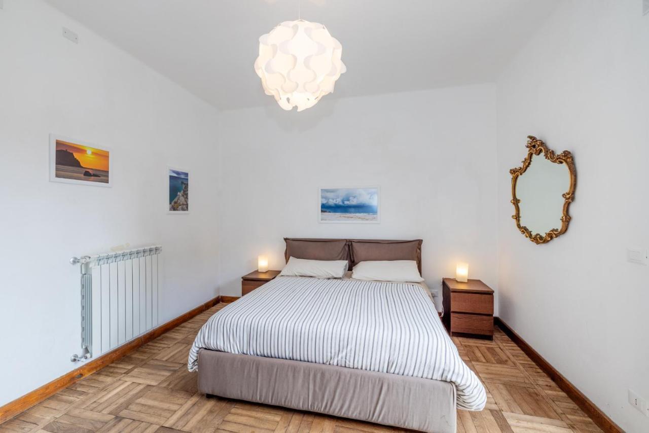 Casa Romeo Appartamento Con Posto Auto Фінале-Лігуре Екстер'єр фото
