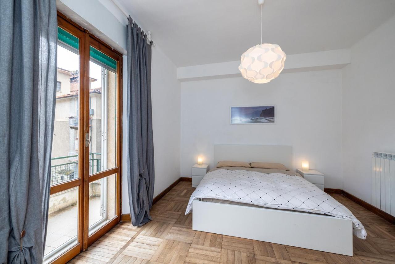 Casa Romeo Appartamento Con Posto Auto Фінале-Лігуре Екстер'єр фото