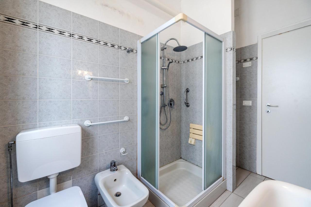 Casa Romeo Appartamento Con Posto Auto Фінале-Лігуре Екстер'єр фото