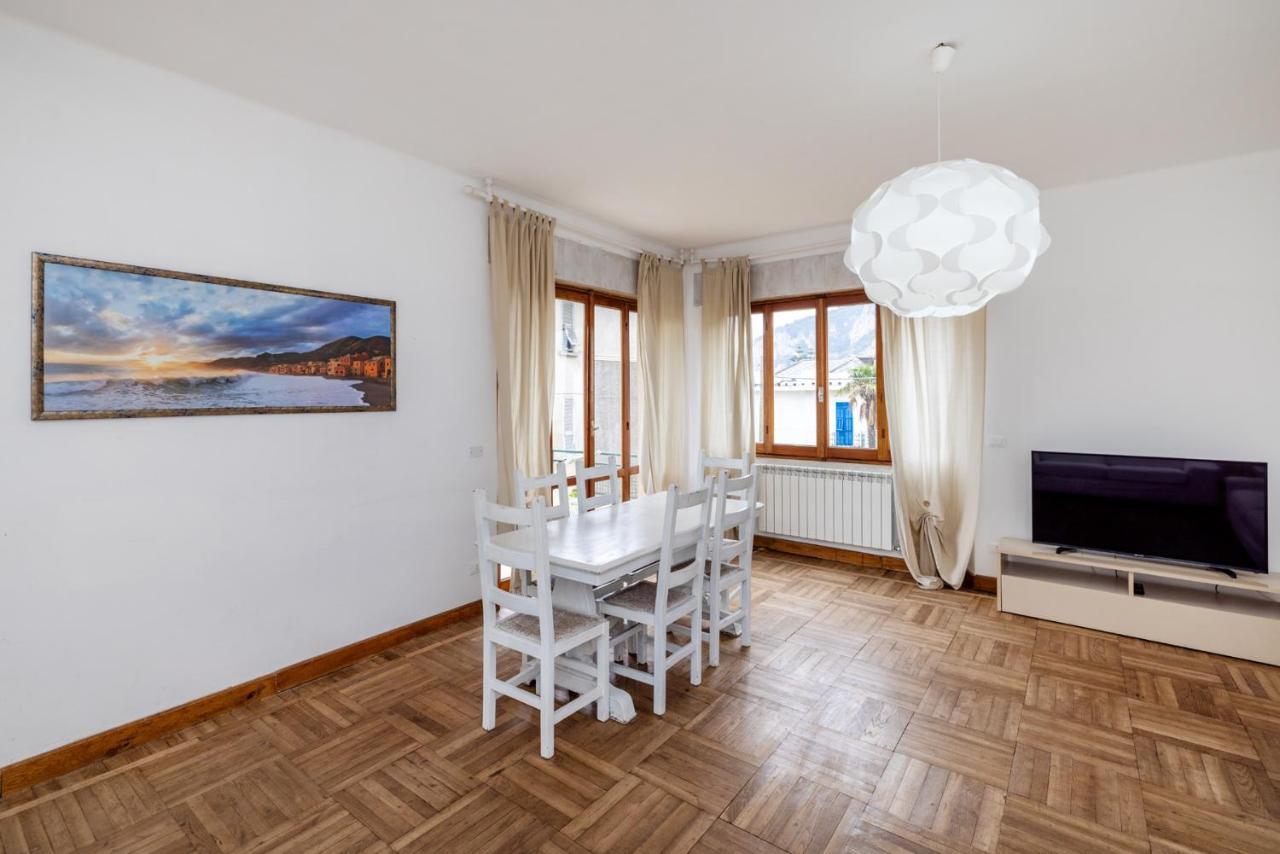 Casa Romeo Appartamento Con Posto Auto Фінале-Лігуре Екстер'єр фото