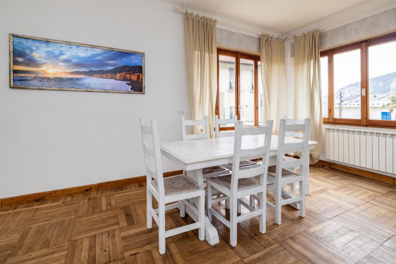 Casa Romeo Appartamento Con Posto Auto Фінале-Лігуре Екстер'єр фото