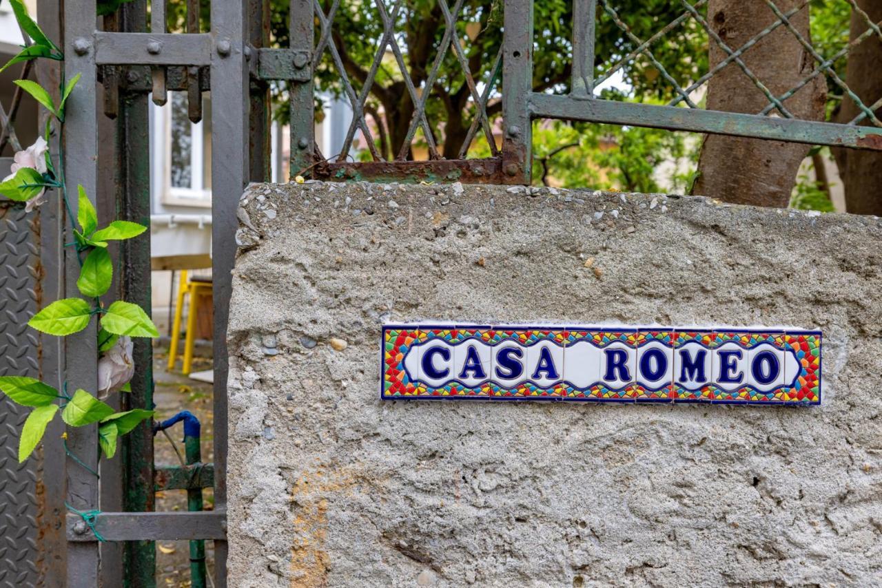 Casa Romeo Appartamento Con Posto Auto Фінале-Лігуре Екстер'єр фото