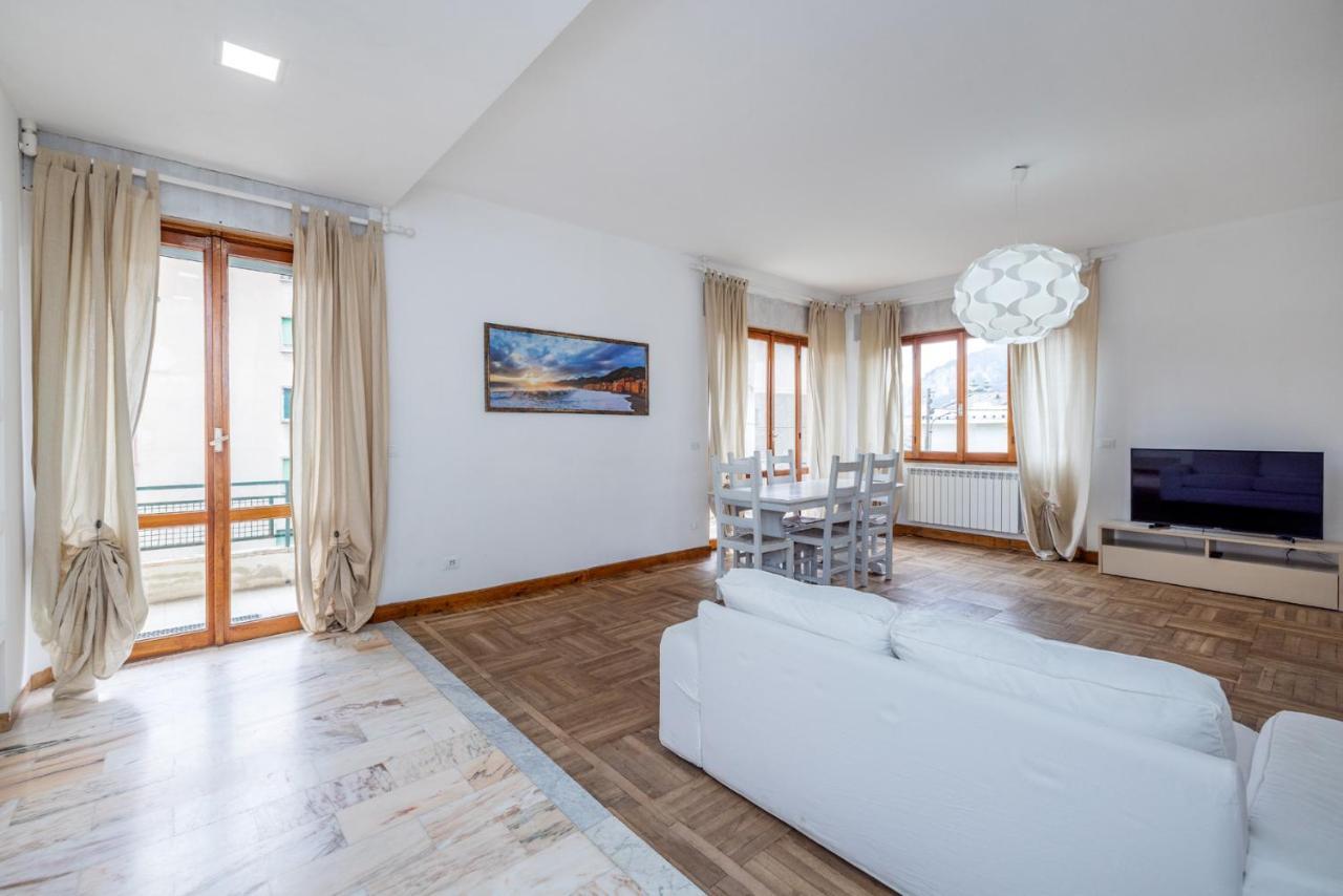 Casa Romeo Appartamento Con Posto Auto Фінале-Лігуре Екстер'єр фото