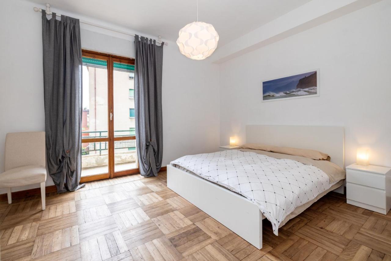 Casa Romeo Appartamento Con Posto Auto Фінале-Лігуре Екстер'єр фото