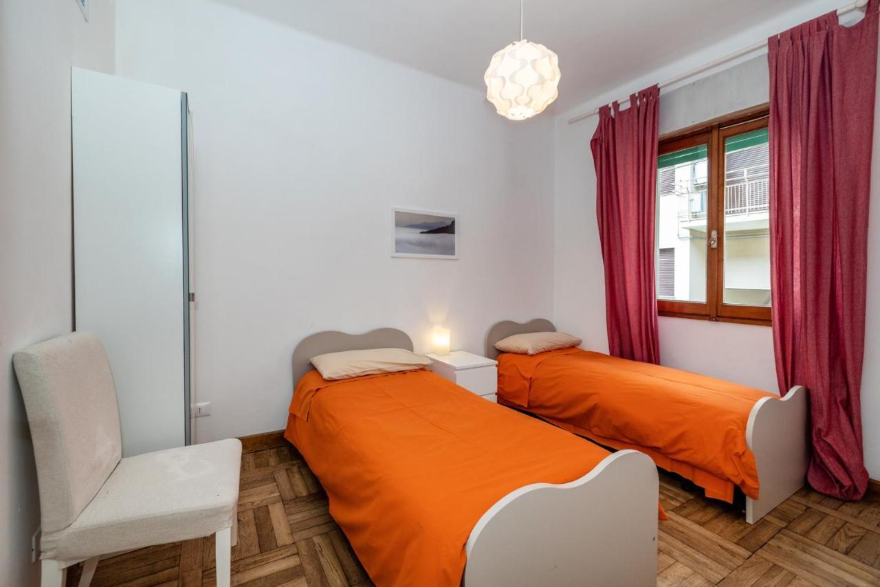 Casa Romeo Appartamento Con Posto Auto Фінале-Лігуре Екстер'єр фото
