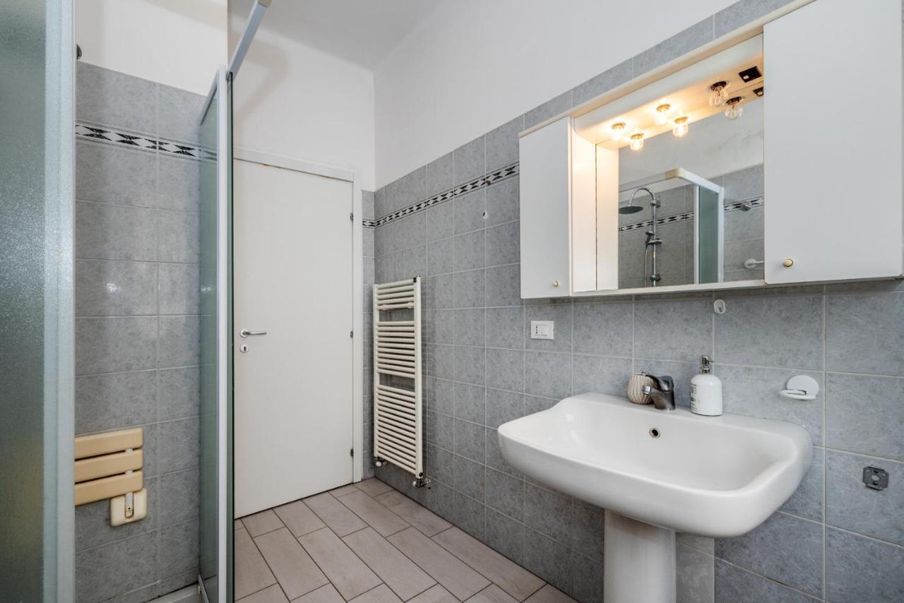Casa Romeo Appartamento Con Posto Auto Фінале-Лігуре Екстер'єр фото